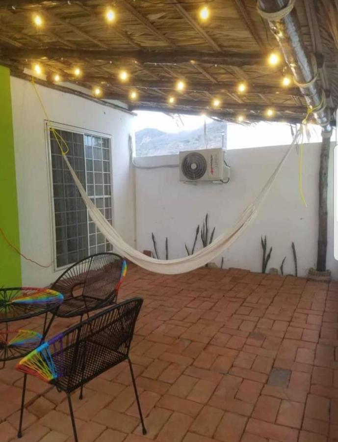 El Arrecife: Apartamento Con Alberca A 10 Minutos De La Playa Acapulco Exteriör bild