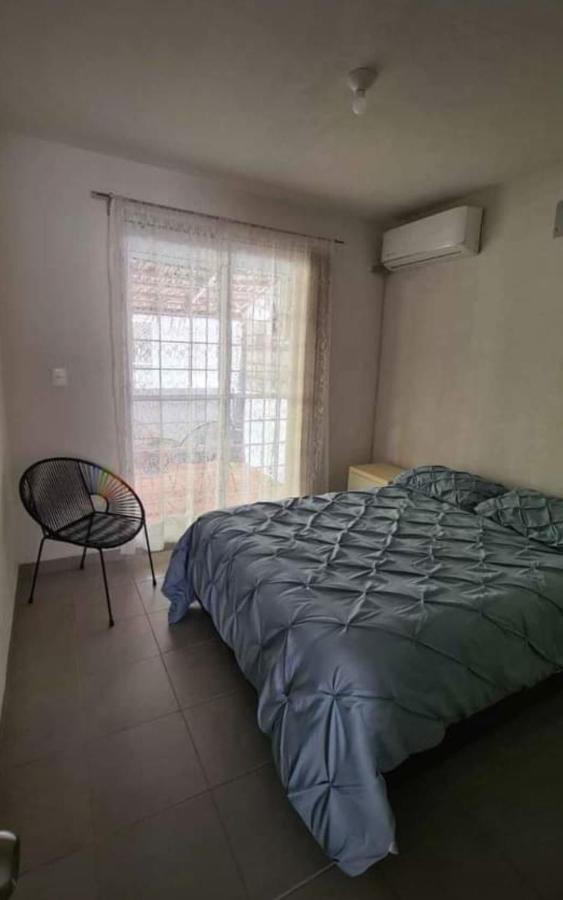 El Arrecife: Apartamento Con Alberca A 10 Minutos De La Playa Acapulco Exteriör bild
